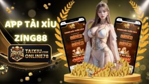 app tài xỉu Zing88