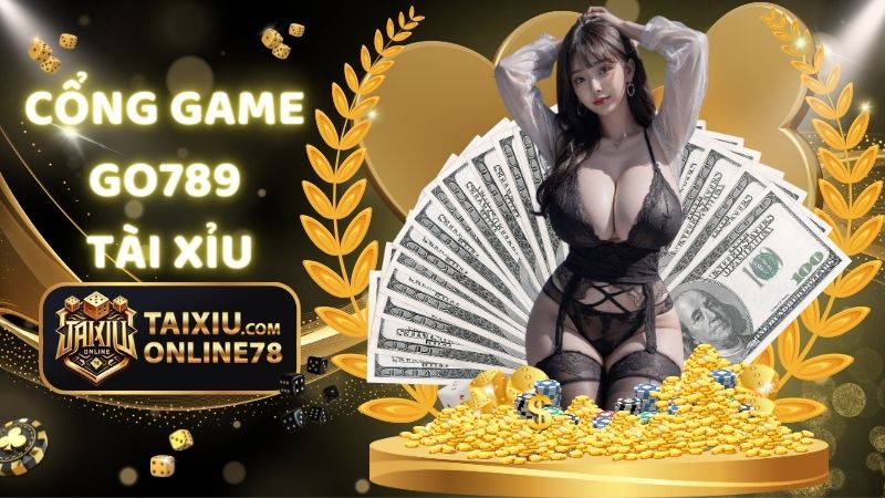 go789 tài xỉu