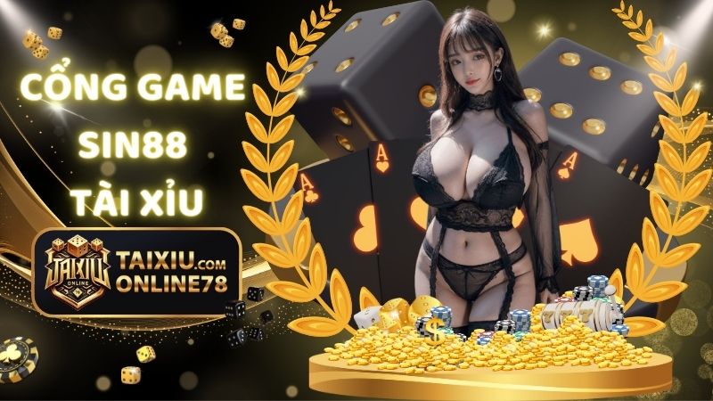sin88 tài xỉu