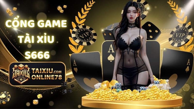 tài xỉu s666