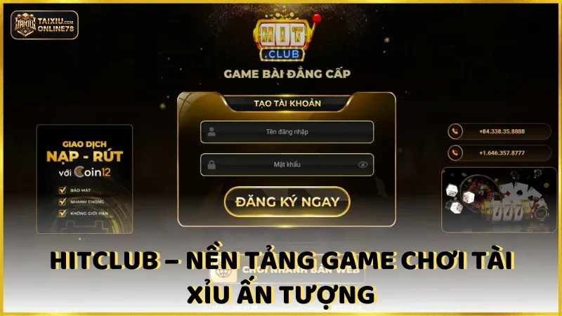 Ưu và nhược điểm của nhà cái HitClub