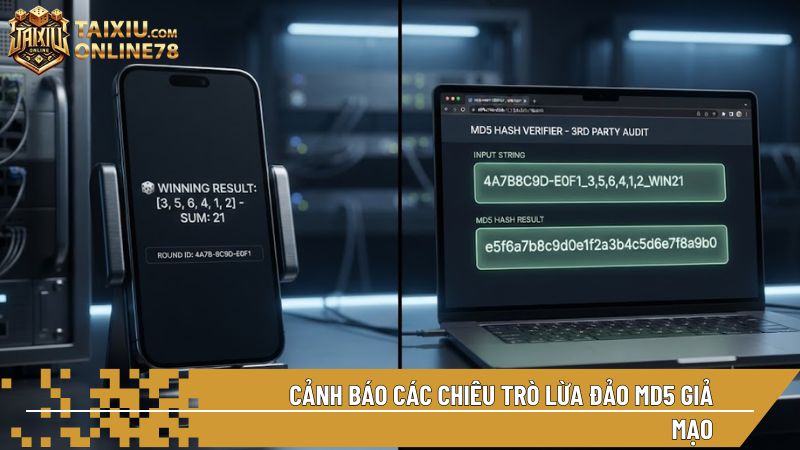 Luôn kiểm tra mã trên các website trung lập độc lập thay vì dùng công cụ nội bộ của cổng game