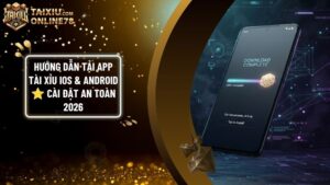 tai app tai xiu - Hướng Dẫn Tải App Tài Xỉu Cho iOS & Android: Cài Đặt Chuẩn Xác 2026